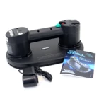 Вакуумный подъемник Grabo H, электрическая батарея для дерева, гипсокартона, гранита, стекла, плитки, тяжелый подъемный инструмент