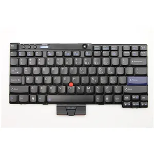 applicable to ibm lenovo thinkpad x200 x201 tablet x200 x200s x200si x200t x201 x201i x201s 42t3737 42t3767 us english keyboard free global shipping