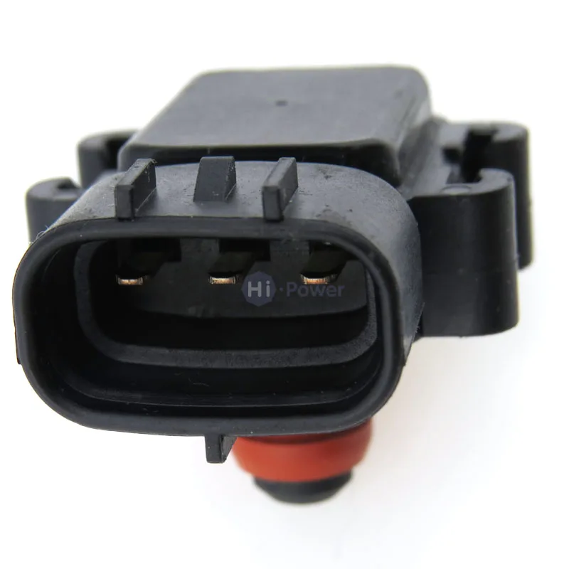 Map Pressure Sensor 89421-87104 for Daihatsu Toyota Terios 1.3L 3 pins Chevrole Prizm 1.8L 89420-02030 8942187104 | Автомобили и
