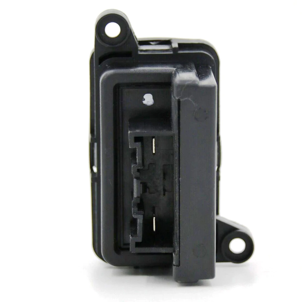 Высокое качество новый двигатель вентилятора резистор Регулятор использования