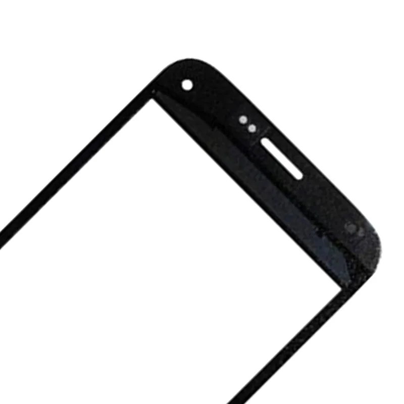 Запасная Передняя стеклянная внешняя верхняя линза для Samsung Galaxy S5 Mini G870A SM G800 G800F