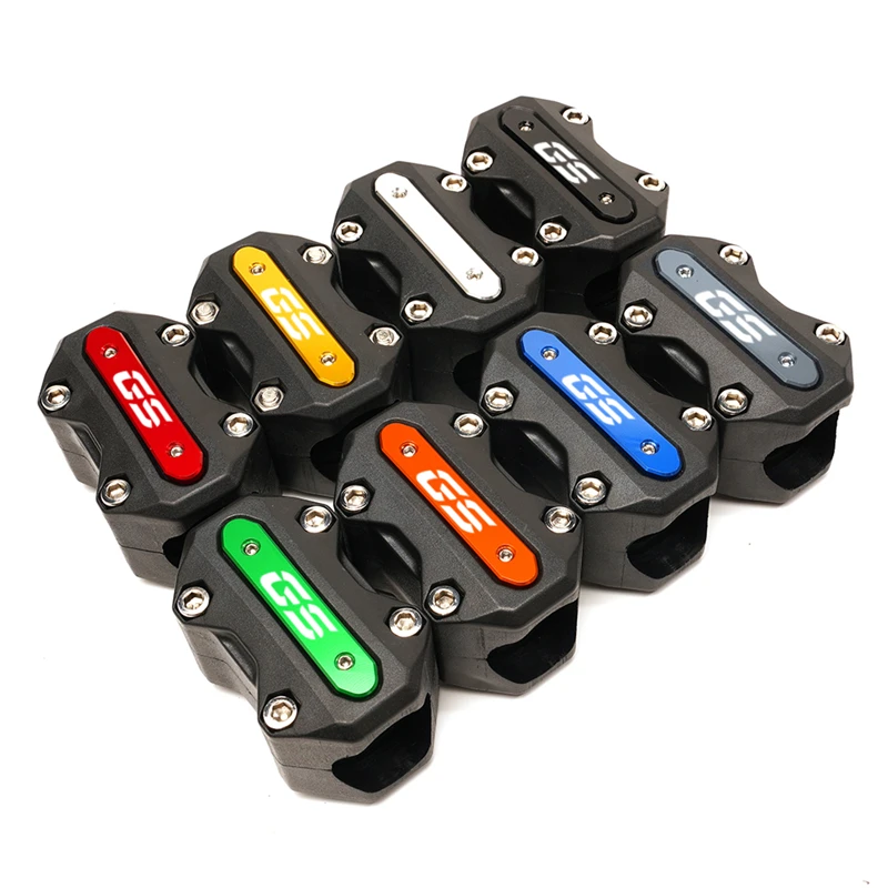 Защитная планка для мотоцикла бампер BMW R1200GS R1250GS LC ADV F750GS F650GS F800GS F850GS G310GS G310R |