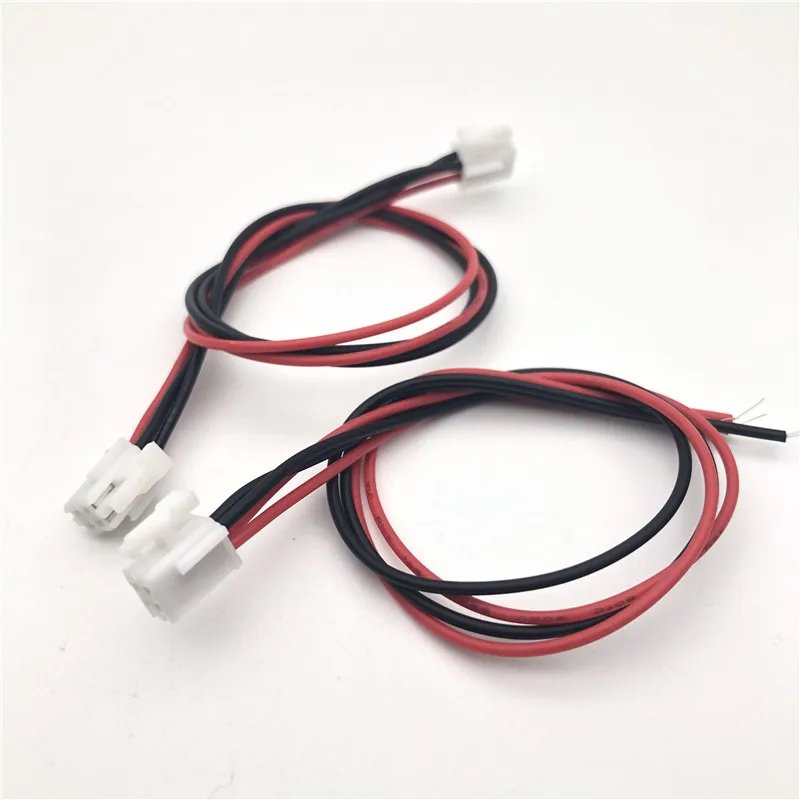 PHB2.0 2,0 мм двухрядный с замком Соединительный провод кабель 2*2*3-2*12 4/8/10/12/16/18/20/24p 10/20/30 см для горнодобывающей машины btc miner