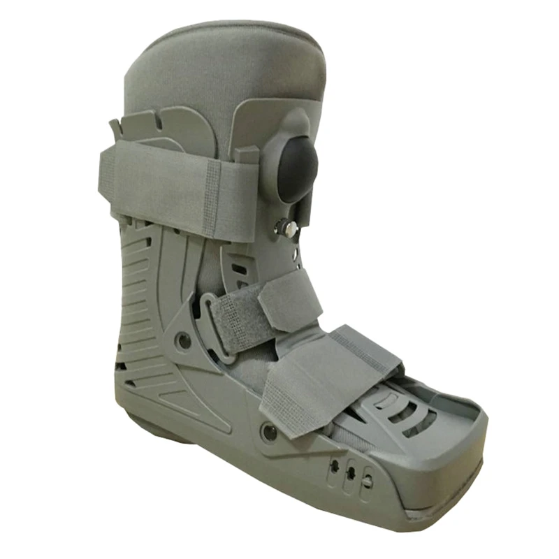 

Walking Boot Foot Boot Fracture Boot for Sprained Ankle Stress Fracture Broken Foot or Achilles Tendonitis