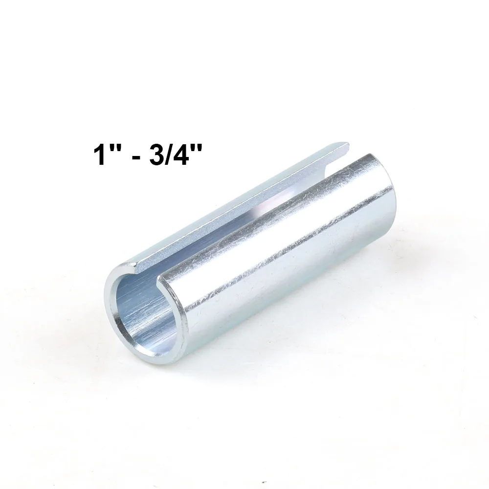 Новый 3/4 &quotдо 1&quot дюйма с шаговым ключом шкив газового двигателя кривошипный вал