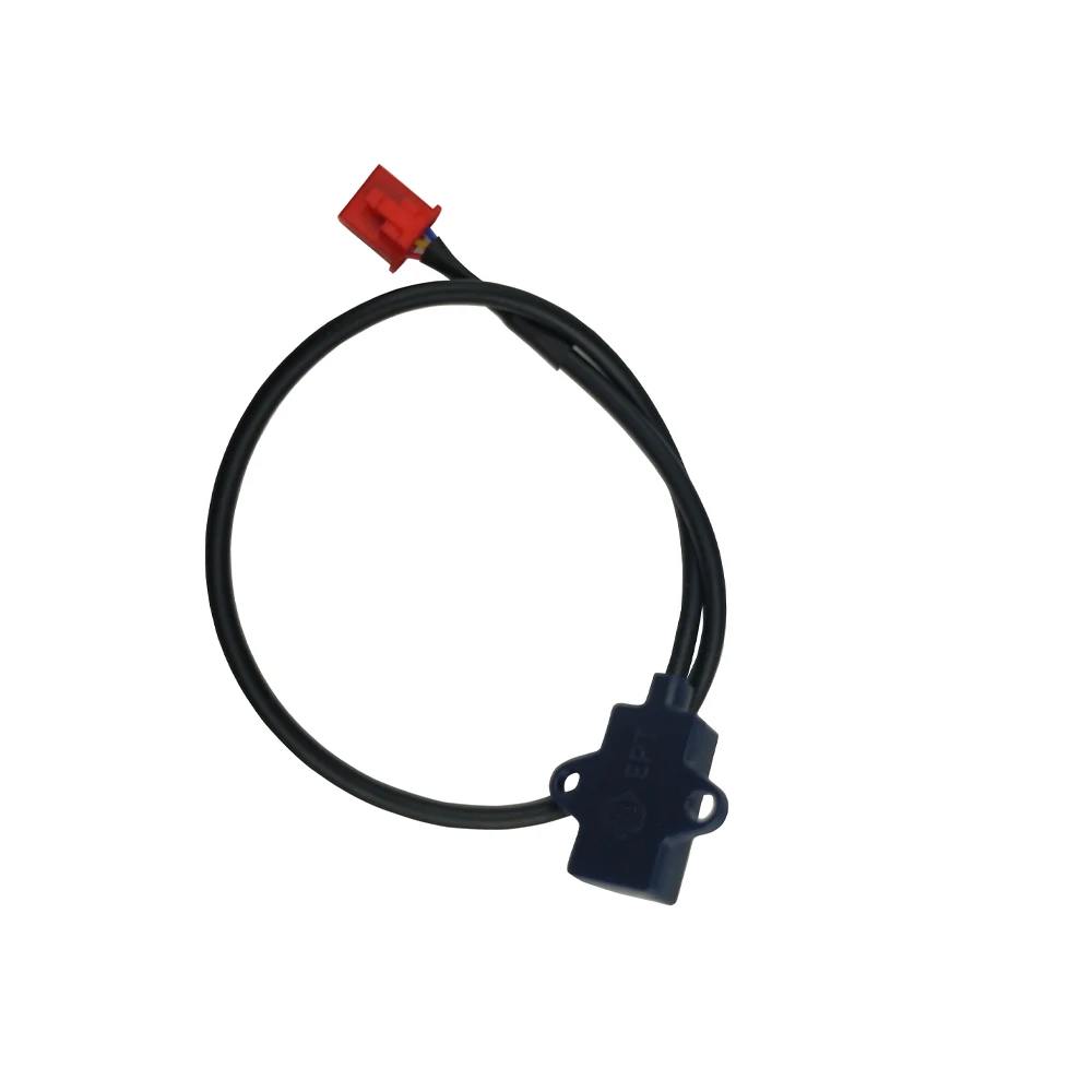 D1CS D локализованная резка емкостный датчик уровня жидкости Сенсор|Аксессуары для