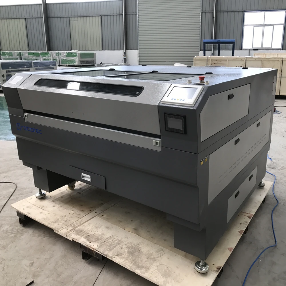

2020 New product! co2 150w 180w 260w stainless steel, carbon steel, metal cnc laser cutting machine