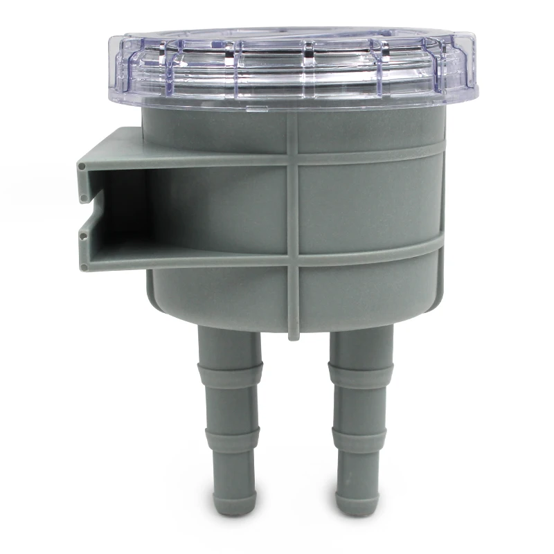 Прочный Мини фильтр для жидкости портативный морской воды Аксессуары Для Каяка