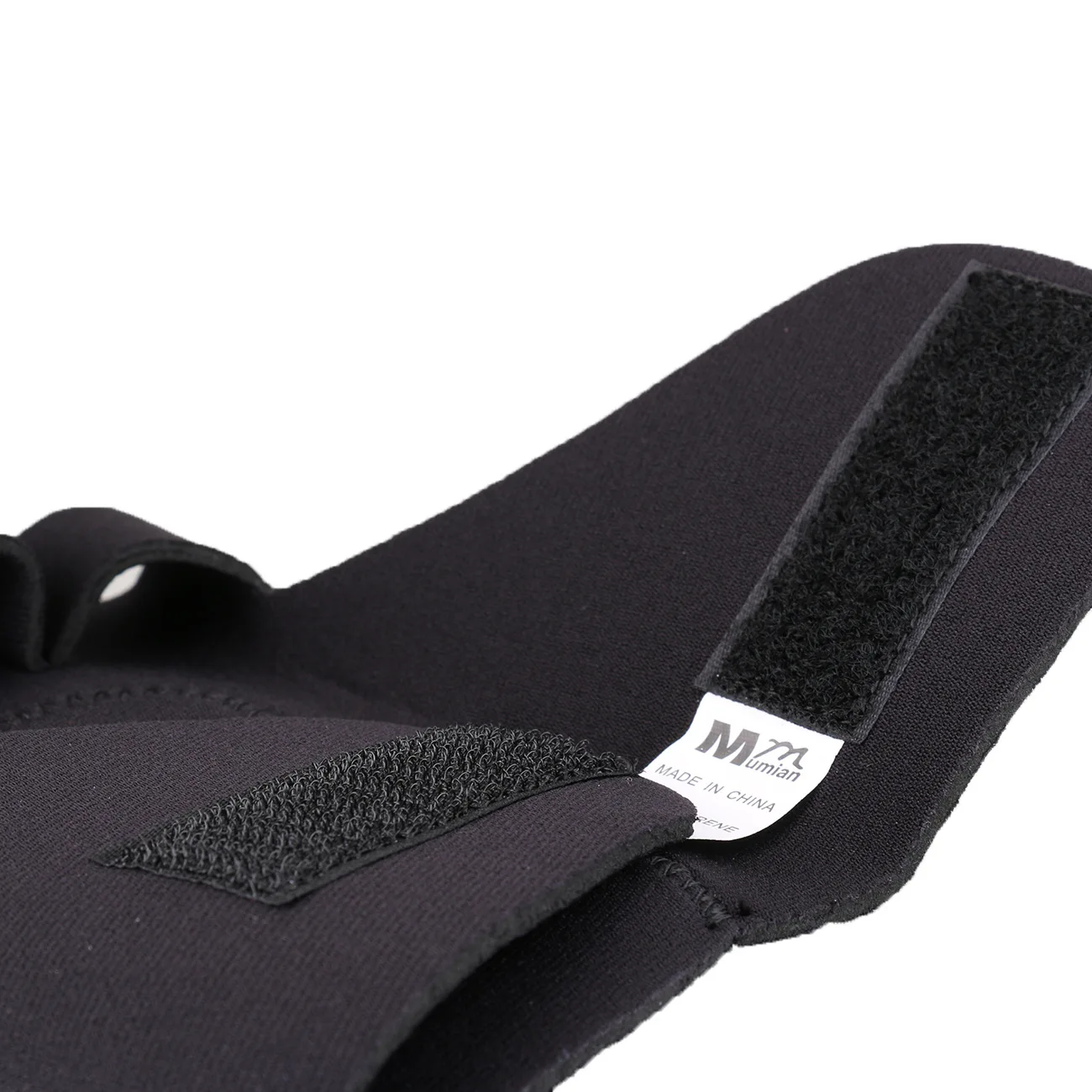 

Sports protective clothing, exercise bike cycling gloves, simple black pair