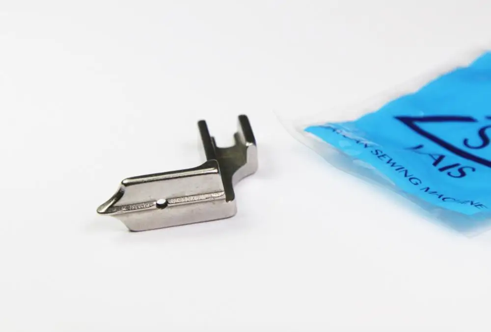 

LAIS BRAND S510 PRESSER FOOT OF SEWING MACHINE