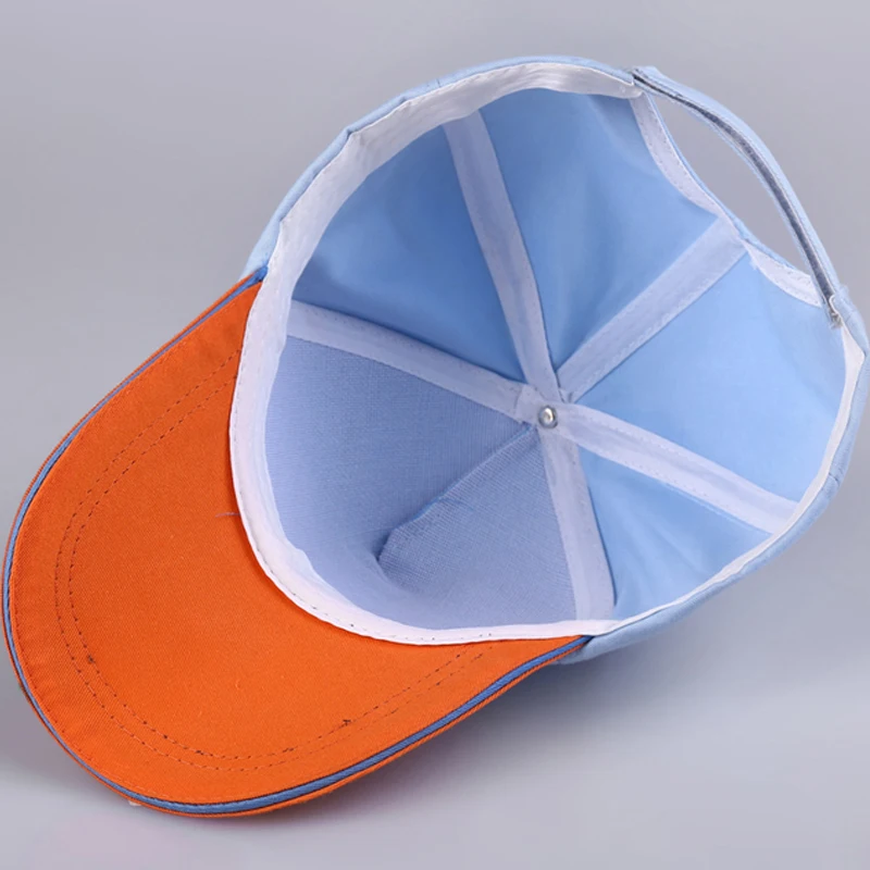 Комплект фартуков бейсболка Кепка с козырьком Студенческая кепка подбором