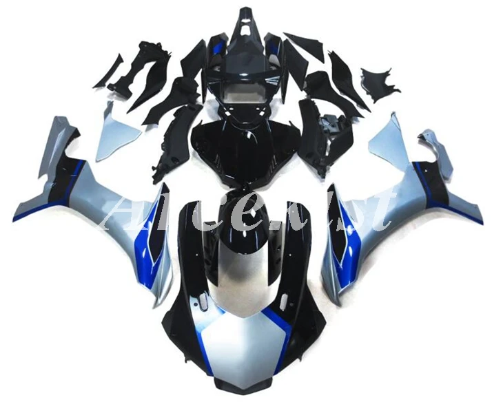 Новый комплект обтекателей из АБС пластика для мотоцикла на заказ подходит YAMAHA YZF