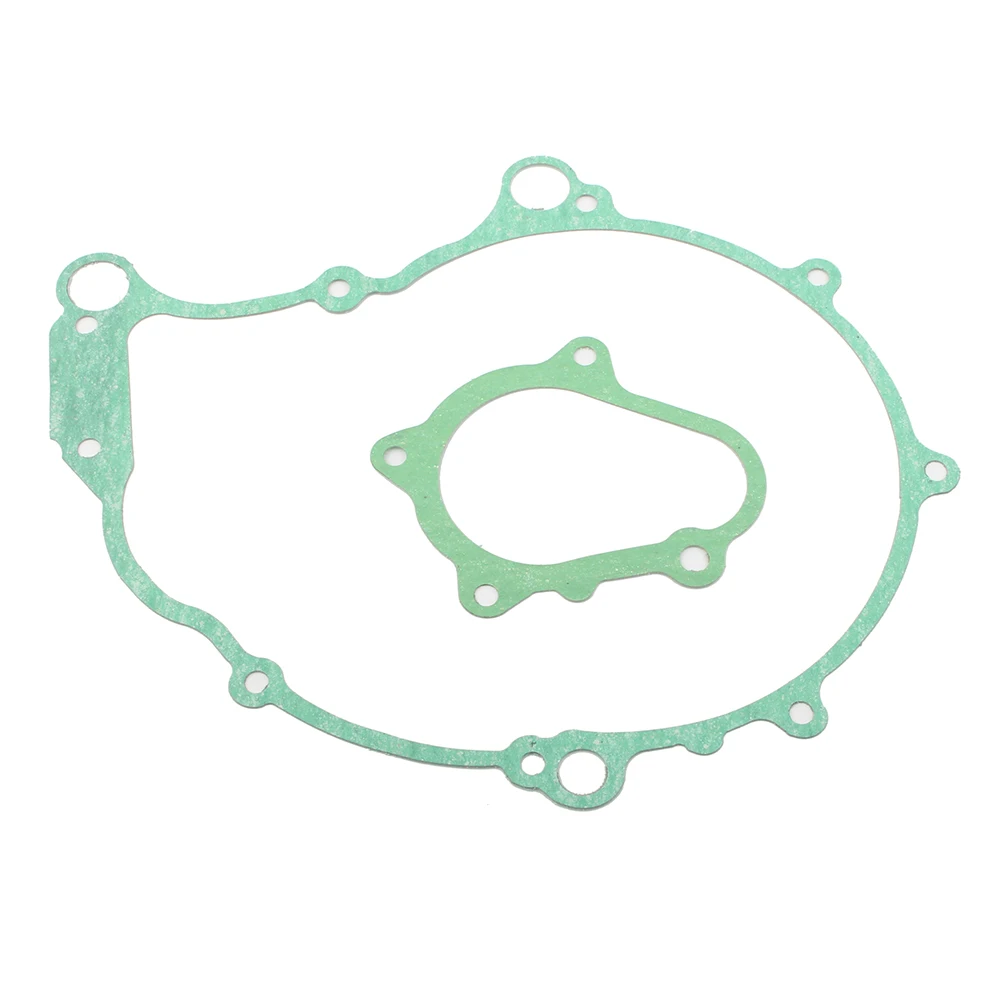 Комплект прокладок для квадроциклов, цилиндра двигателя, стартера, сцепления, статора, Комплект прокладок для Yamaha YFM 660R YZFM660R Raptor 2001-2003 2004 2005