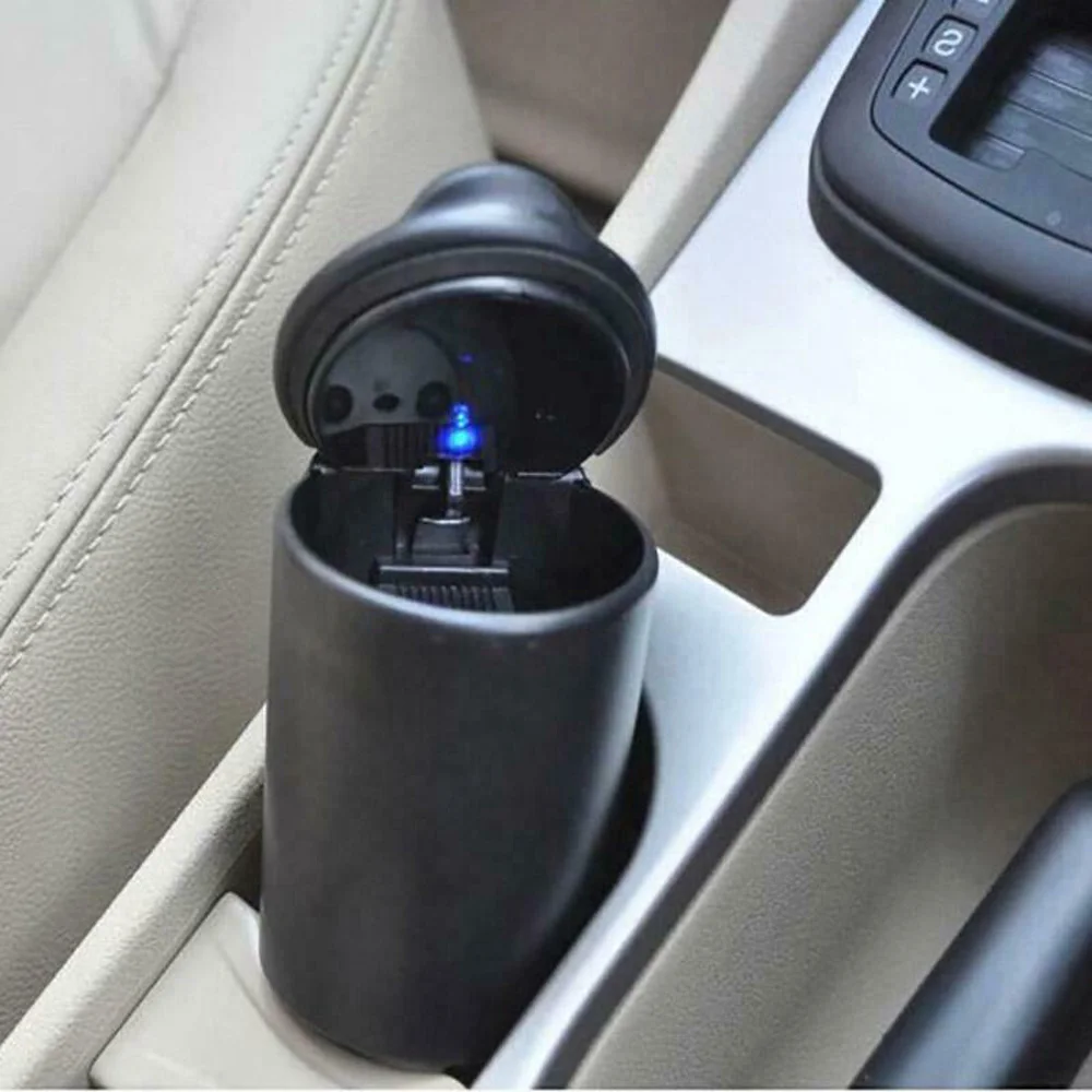 Резистивный топливный автомобильный поднос для золы аксессуары светодиодный