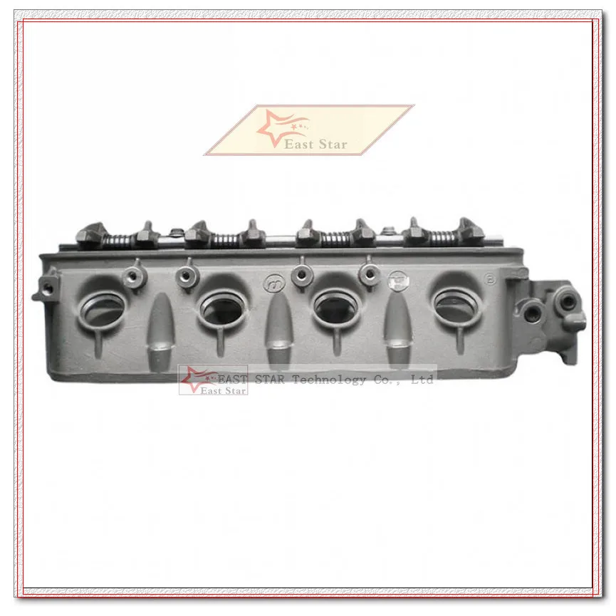 4Y полная Головка блока цилиндров 11101-73020 11101-73021 для TOYOTA Dyna 200 Hi-ace Lite-Ace Hi-lux Stout Van Town-ace