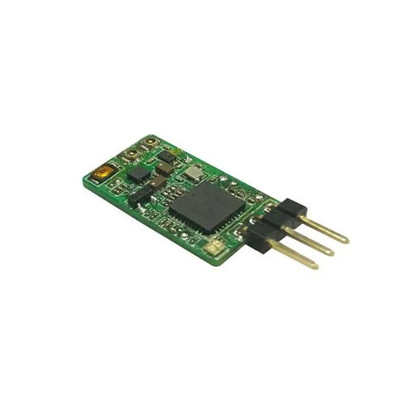 Мини-приемник FRSKY XM + XMPlus 2 4G 16CH SBUS D16 RSSI двойная антенна 1 5 км 3 7-10 В для X9D Plus QX7 X9E X12S |