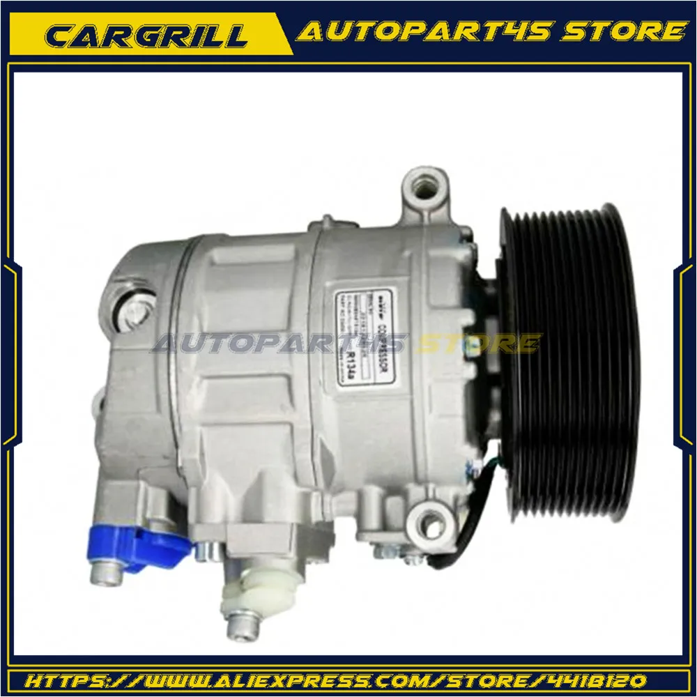 Preise NRF A/C AC AIR CON KOMPRESSOR NRF32454