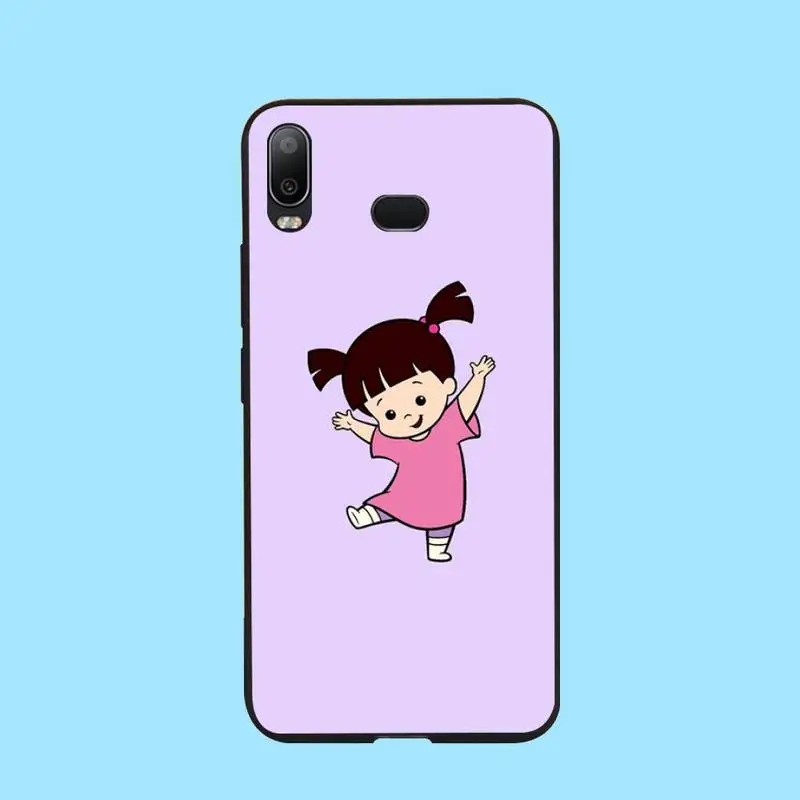 Чехол для телефона с принтом Samsung A10 A20 A30 A40 A50 A70 A71 A51 A6 A8 2018 | Чехлы