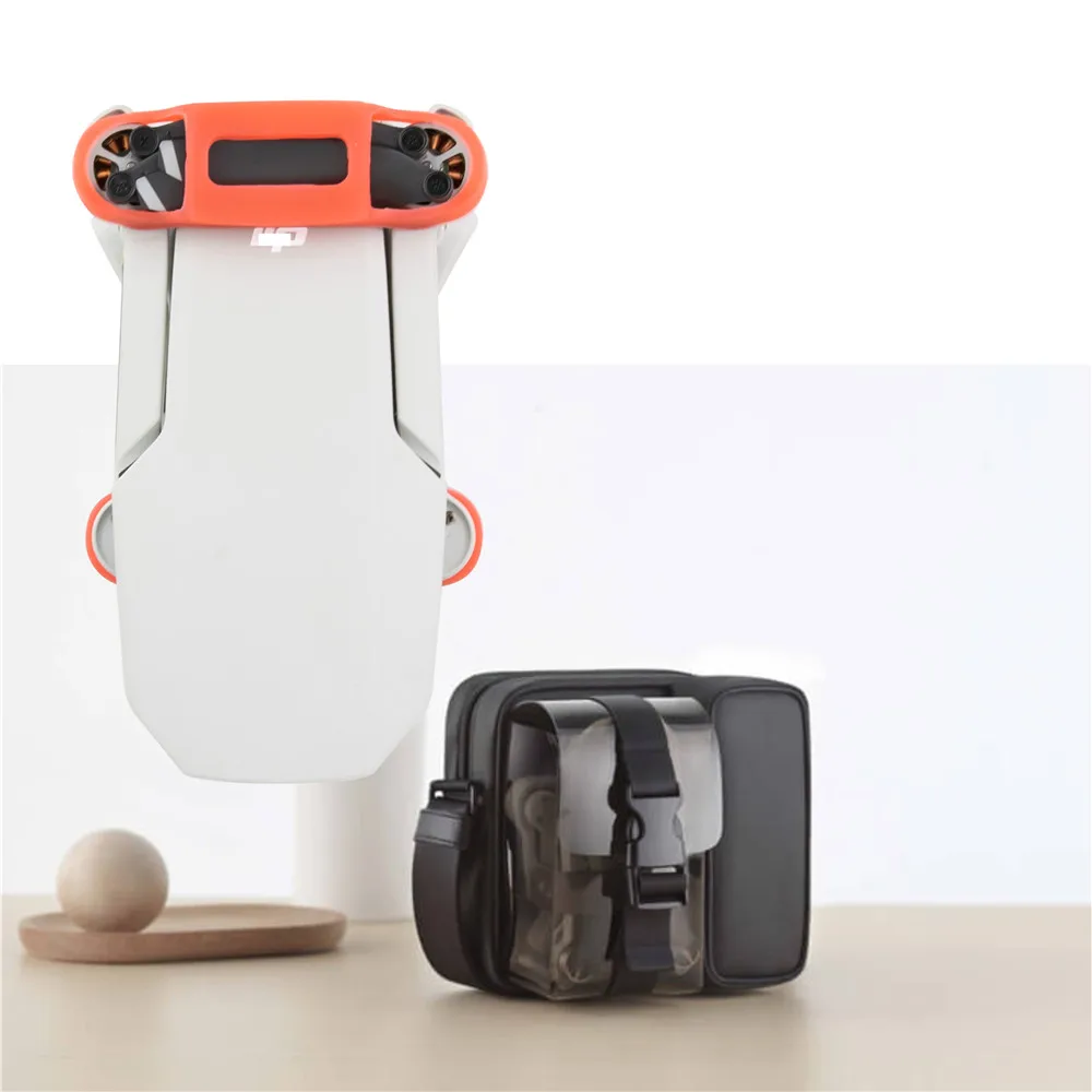 Держатель пропеллера фиксирующие стабилизаторы силиконовый защитный реквизит