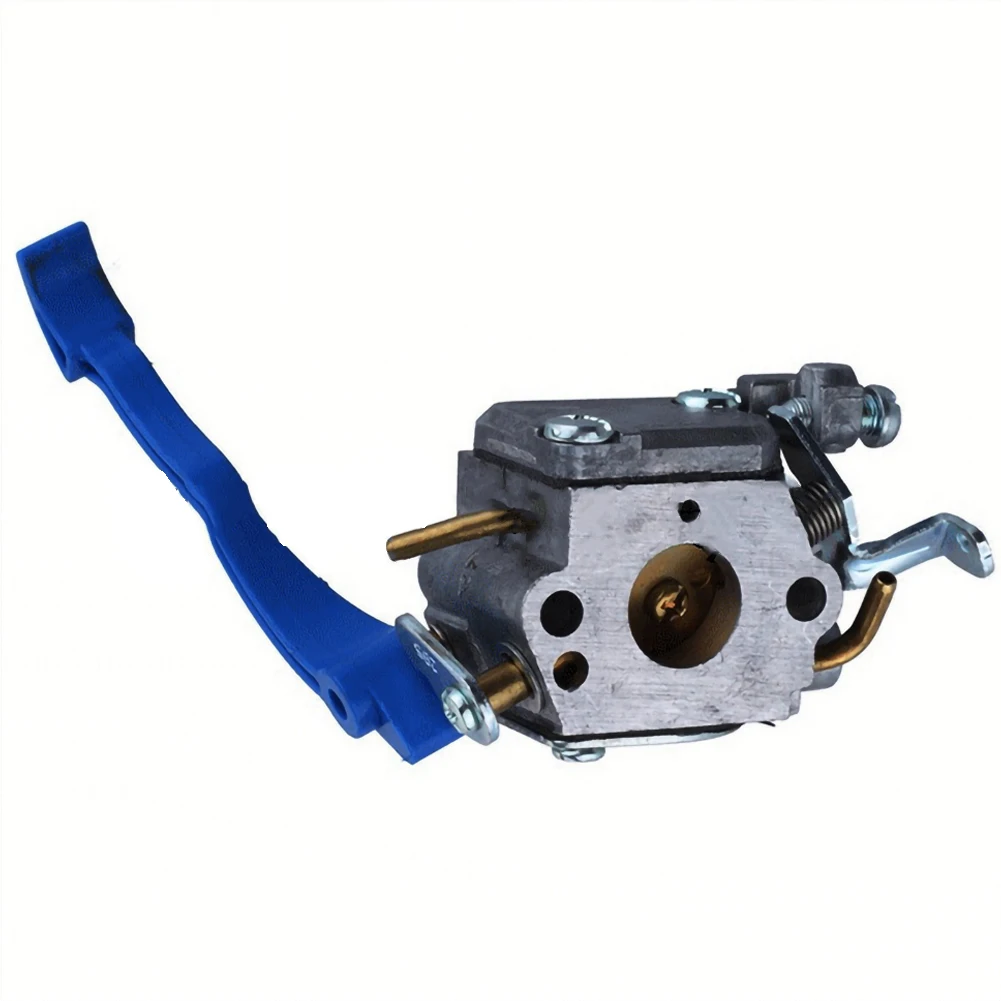 

Carburetor Kit for Husqvarna 125B 125BX 125BVX Leaf Blower Trimmer Zama C1Q-W37