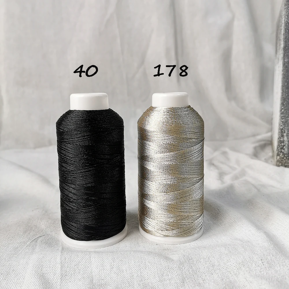 Sanbest плетеная леска с 4 нитями металлическое плетение нити ручной работы DIY