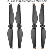for dji mavic air 5332s 12 pairs propeller props drone quick release ccw cw replacement blade spare parts accessory