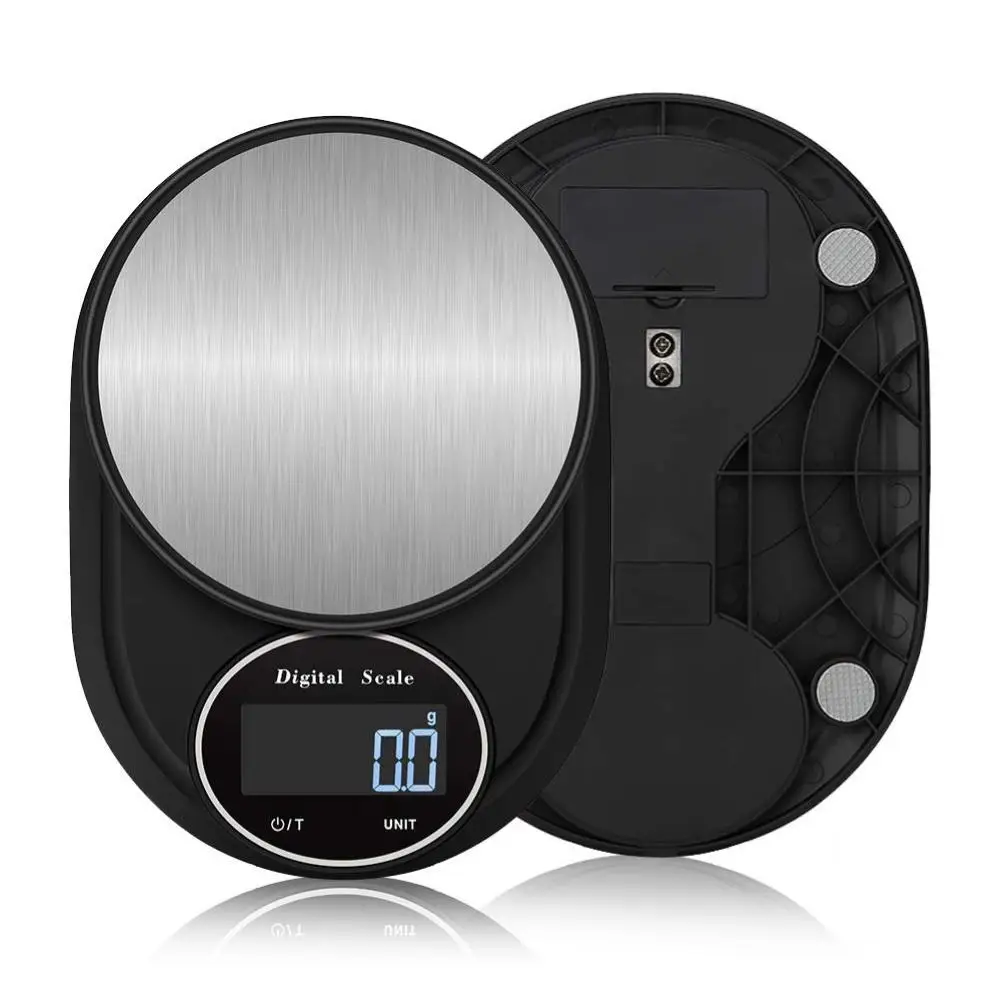 

0.1g Mini LCD Digital Electronic High Precision Food Weighing Kitchen Scale