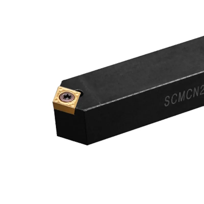 Рисунок 2 - SCMCN 1212H09-100 поворотный держатель