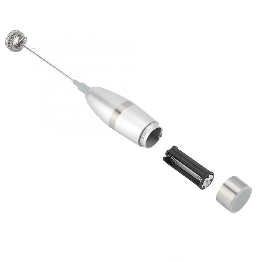 Инструменты для выпечки ручной Электрический молочный пенообразователь с