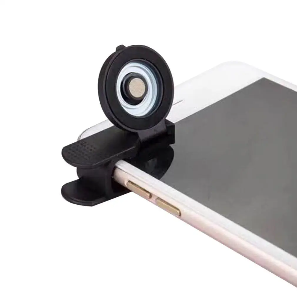 Мини джойстик с сенсорным экраном зажимом обновленная игра джойстика для