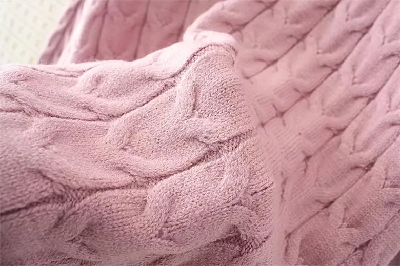 Зимние женские пуловеры размера плюс Criss-Cross черная водолазка 2021 вязаный