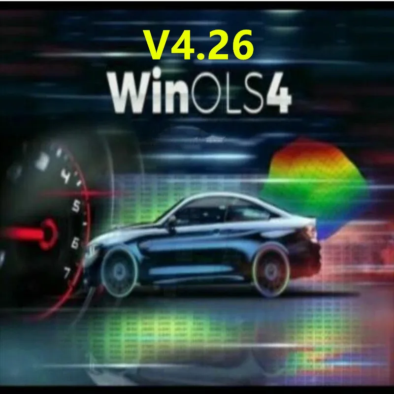 2021 Hot Selling Winols 4.26 Unlock Patch With Damos Files Video Guide Ecm Titanium 26000 Drivers | Автомобили и мотоциклы