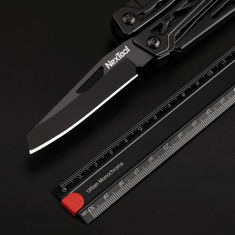 Youpin NexTool для мальчиков с мультяшными принтами Чёрный рыцарь 11-в-1