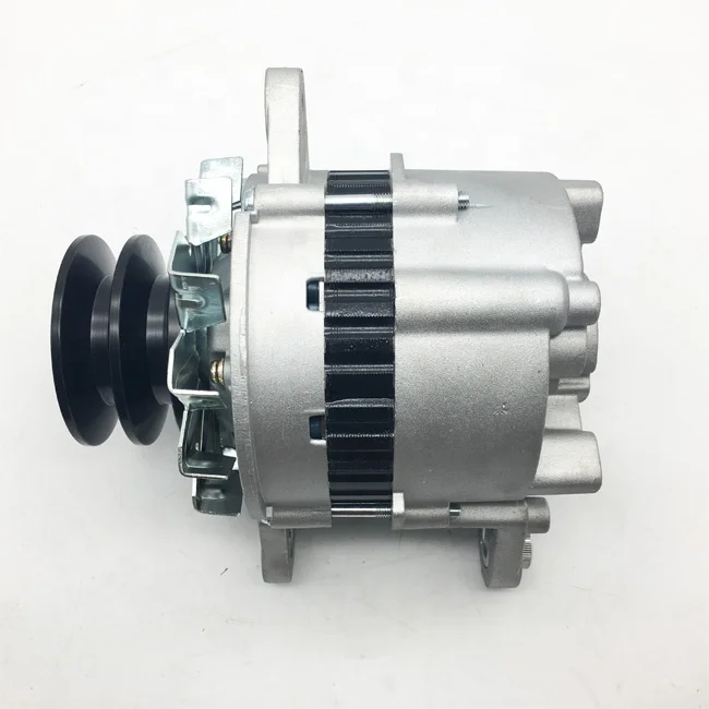 

E320C E320D Excavator Alternator 34368-02300 Generator ME34368-02300