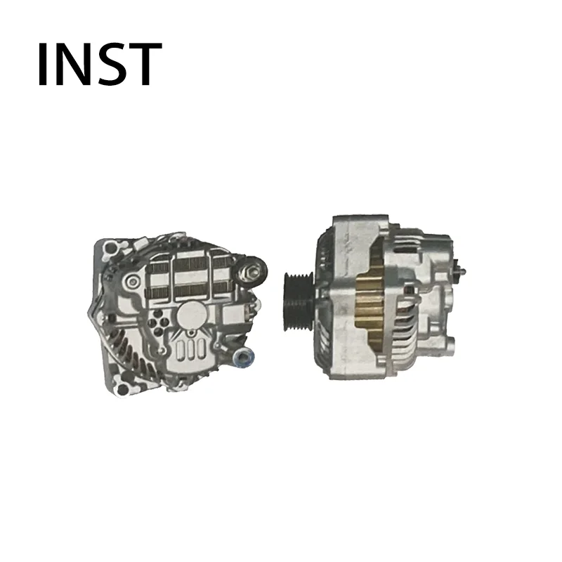 

ALTERNATOR DYNAMO GENERADOR ELECTRICO FOR 12V 140A 6GS57 K1142 A003TG4191