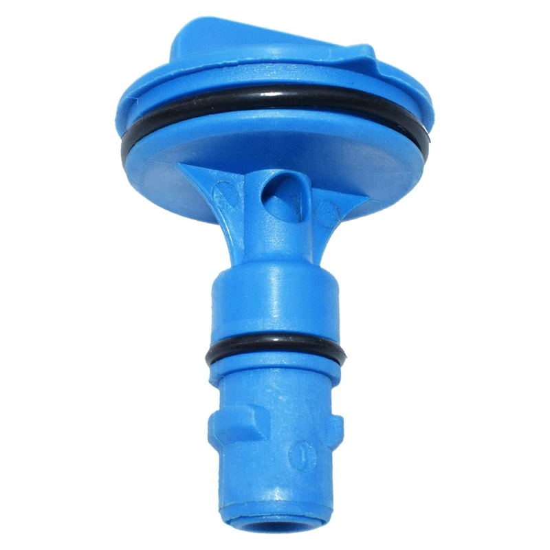 Крышка клапана PCV для Dodge Charger Chrysler 300 Jeep Grand Cherokee Ram 1500 2500|Стержни и колпачки