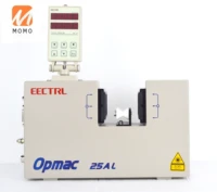 opmac 25al3 laser diameter measurement laser diameter control instrument laser diameter gauge