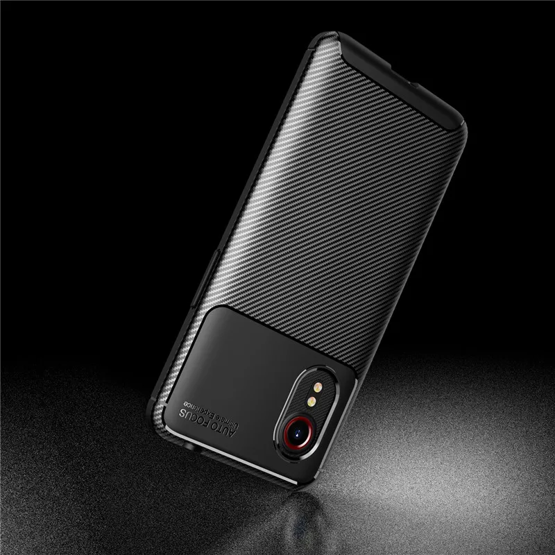 for samsung galaxy xcover 5 case cover xcover pro soft silicone protective bumper phone cases for samsung galaxy xcover 5 case free global shipping