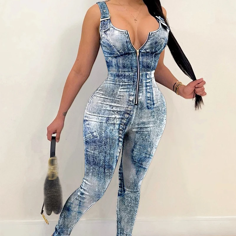 

Women Jumpsuits