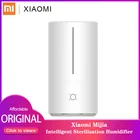 Увлажнитель воздуха XIAOMI MIJIA, 2020 дюйма, с управлением через приложение