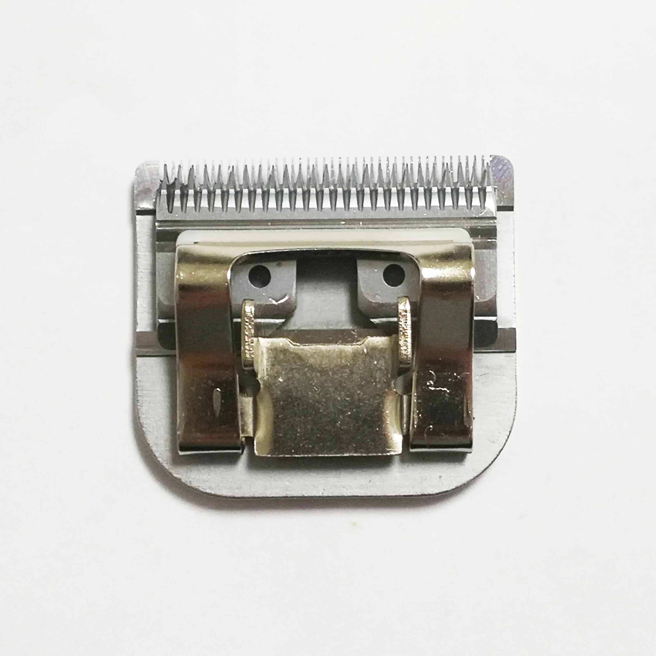 Sirreepet профессиональная машинка для стрижки животных SK5 A5 blade 40 #(0 20 мм)|clipper