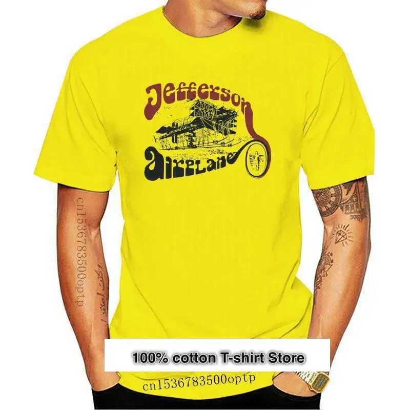

Camiseta Vintage para hombre, camisa con diseño de avión