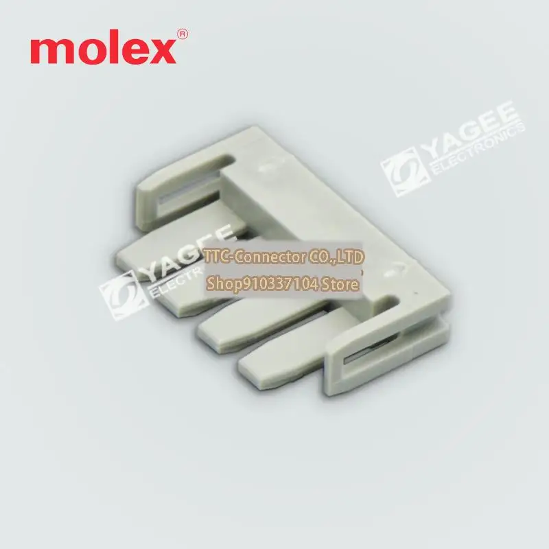 

30 шт./лот 51164-0405 511640405 Коннектор 4P 51164 серии 100% новые и оригинальные