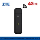 ZTE MF833V MF833T 4G Cat4 4G Wi-Fi роутер 4G dongle мобильный портативный беспроводной LTE USB модем dongle nano SIM Слот для карт разблокирован