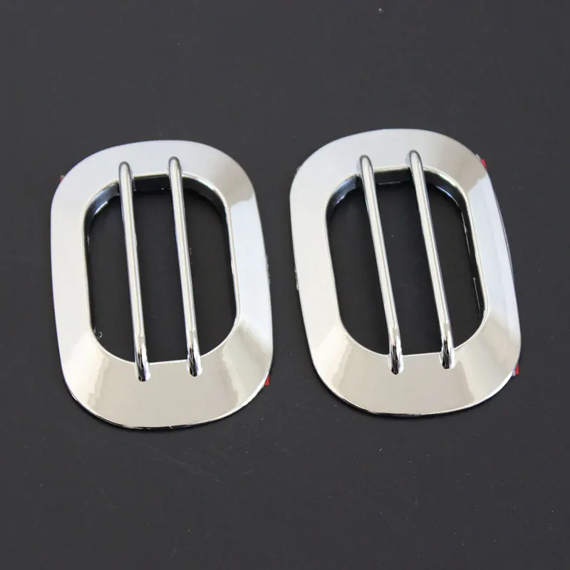 

ABS Хромовая автомобильная пленка для укладки волос светильник Защитная Накладка для TOYOTA Previa RAV 4 RAV4 2001 2002 2003 2004 2005 автомобильный боковой сигнал поворота лампа светильник крышка