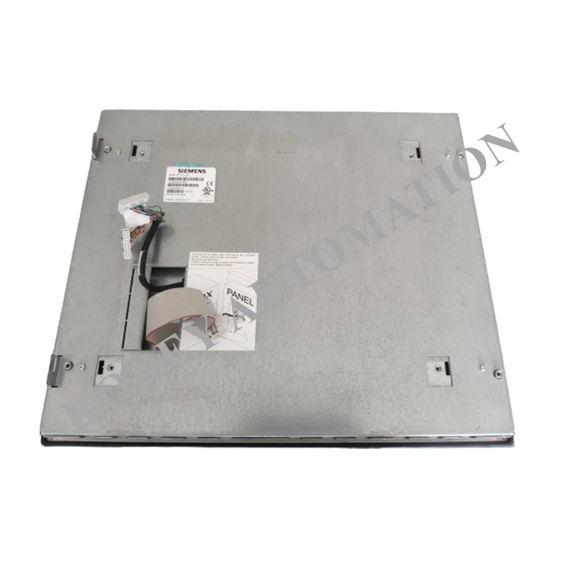 

In Stock Industrial Computer Display PC Touch Screen Panel PC Panel 19T 677 EX A5E03277039