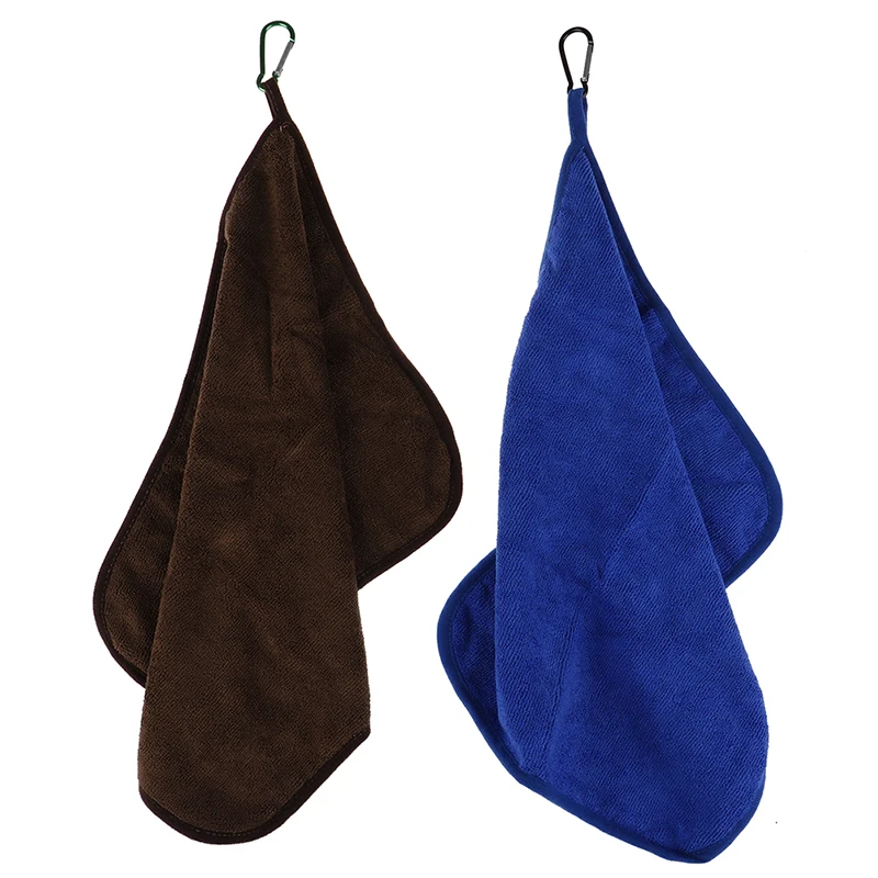 Рыболовное полотенце Одежда для рыбалки утолщенное антипригарное Впитывающее