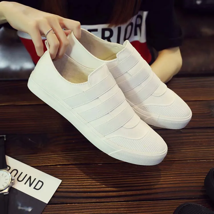 Мужские кроссовки 2020 летние мужские лоферы модная повседневная Уличная обувь