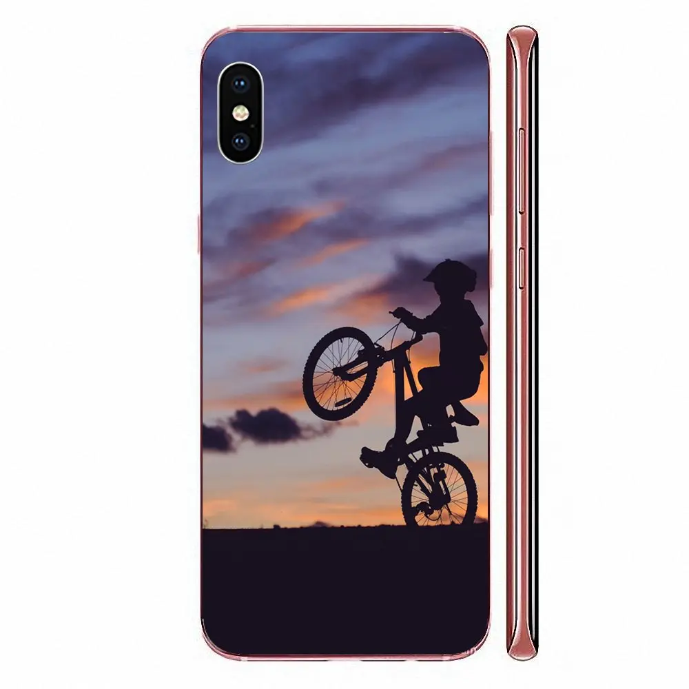 Экстремальный Спорт Bmx велосипед для Galaxy Note 10 A10E A10S A20S A30S A40S A50S A6S A70S A730 A8S M10S M30S Lite