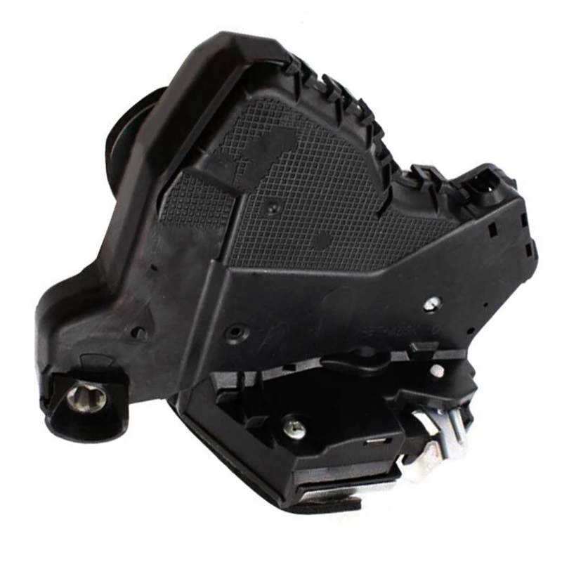 Привод переднего правого дверного замка защелка двигателя пассажирская сторона